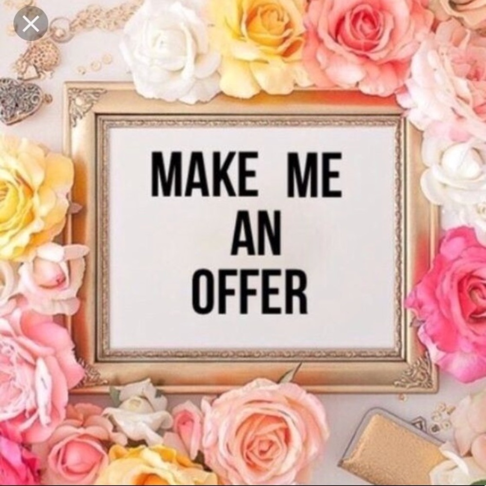 Make Me An Offer